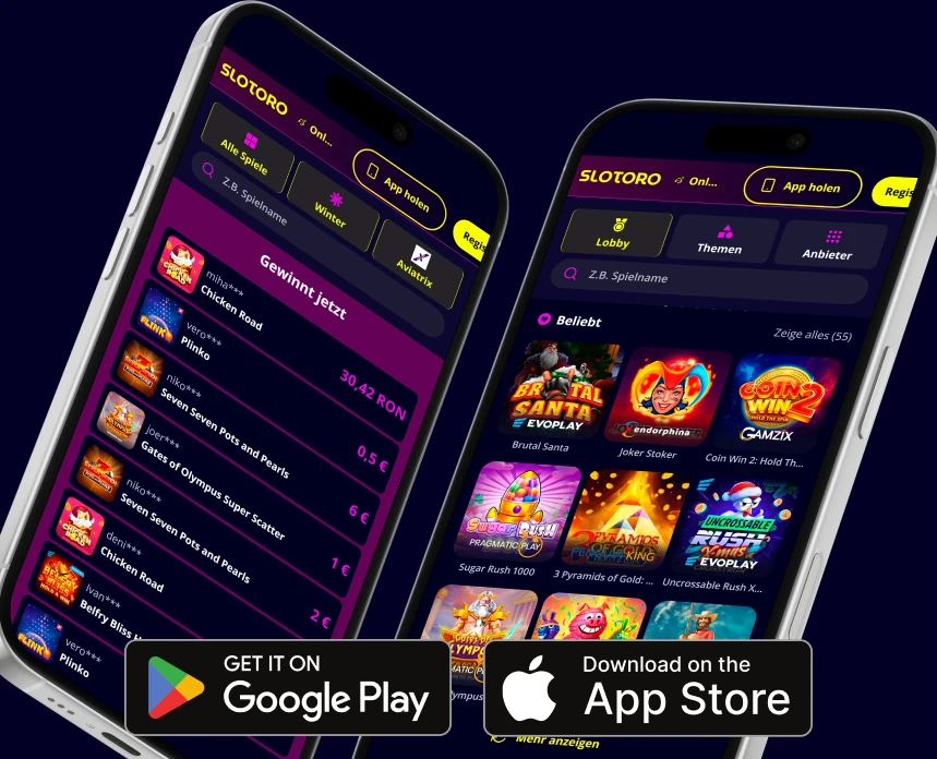 Slotoro-app-1